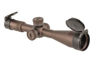 Vortex Optics Razor HD Gen III 6-36x56 riflescope with EBR-7D reticle